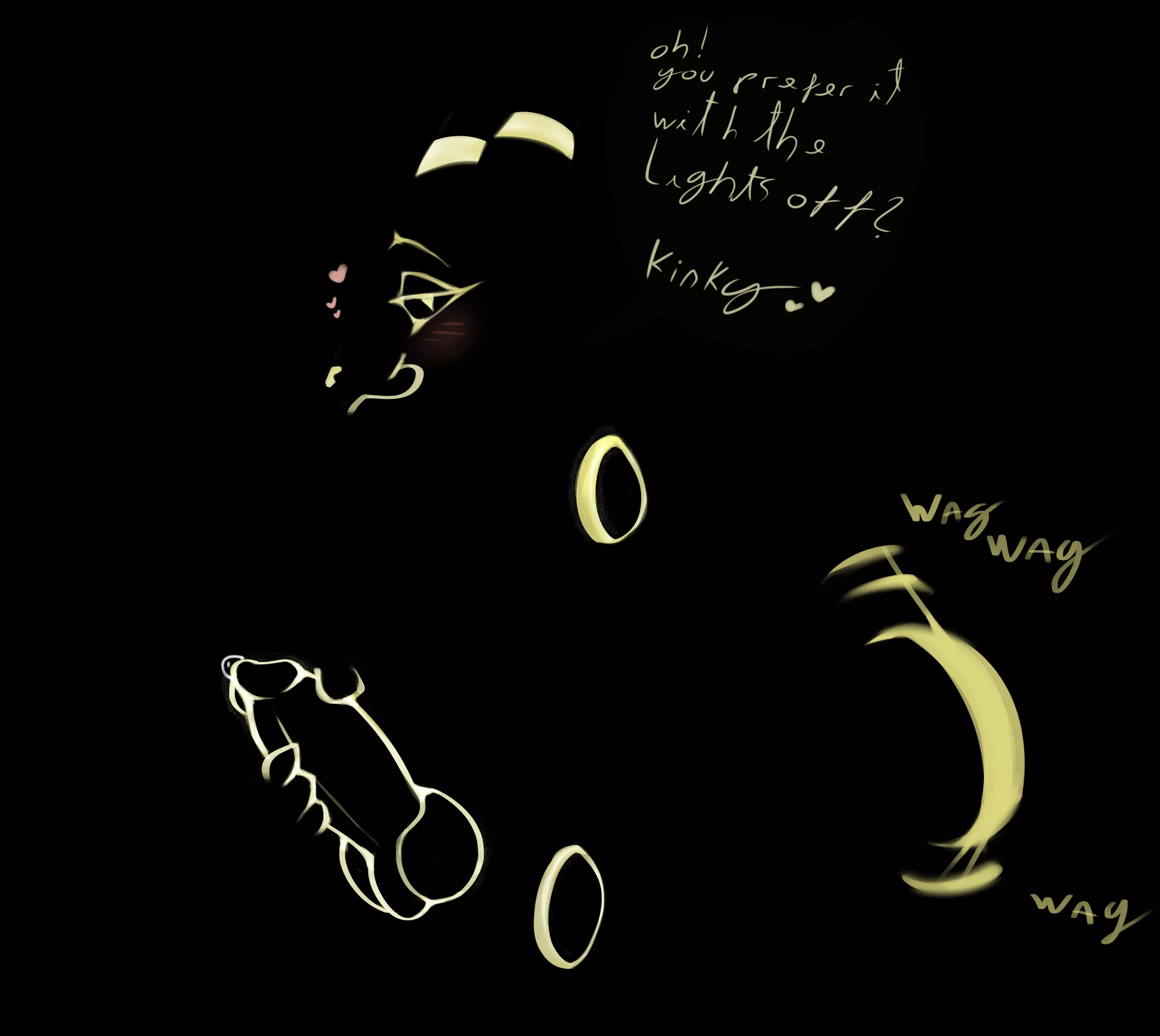 Lights Off [M] (Jarlium)