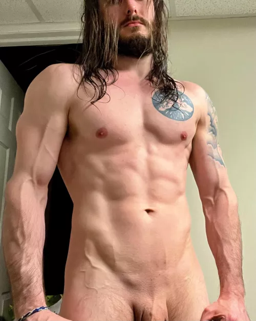 Long hair don’t care