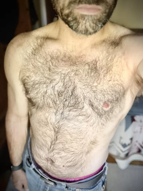 Love the afternoon lighting…join me for a walk?