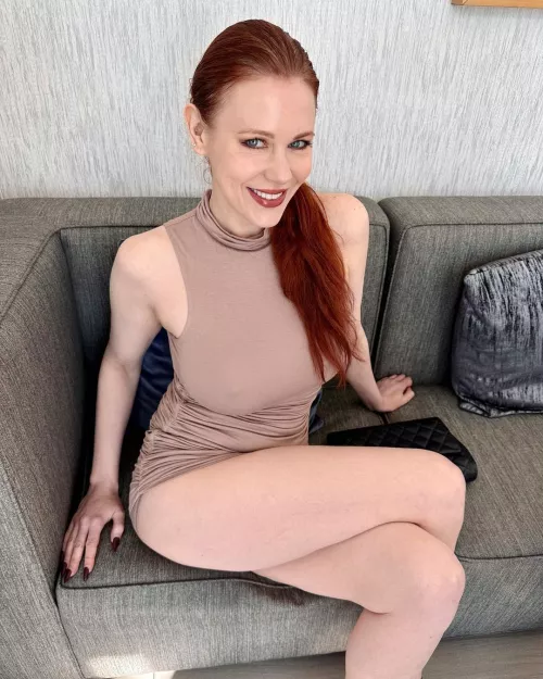 Maitland Ward