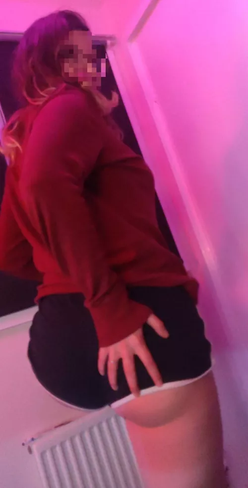 My hands are too small to get a good grip ;-;