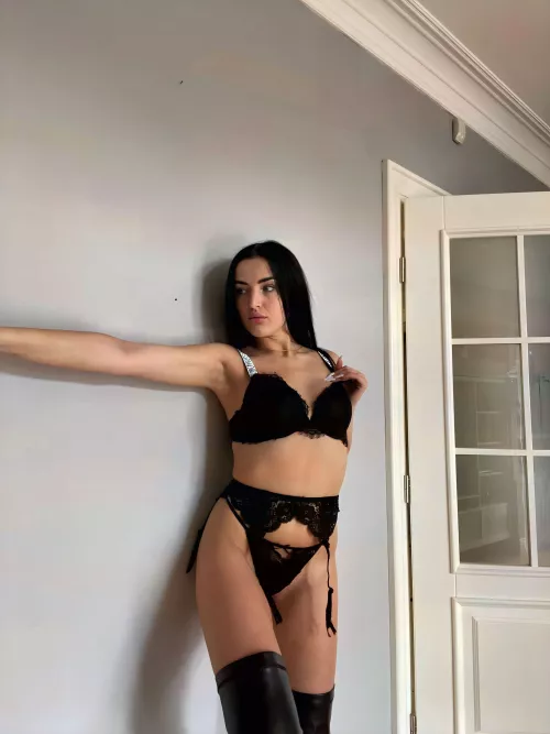 My tits are too tiny...