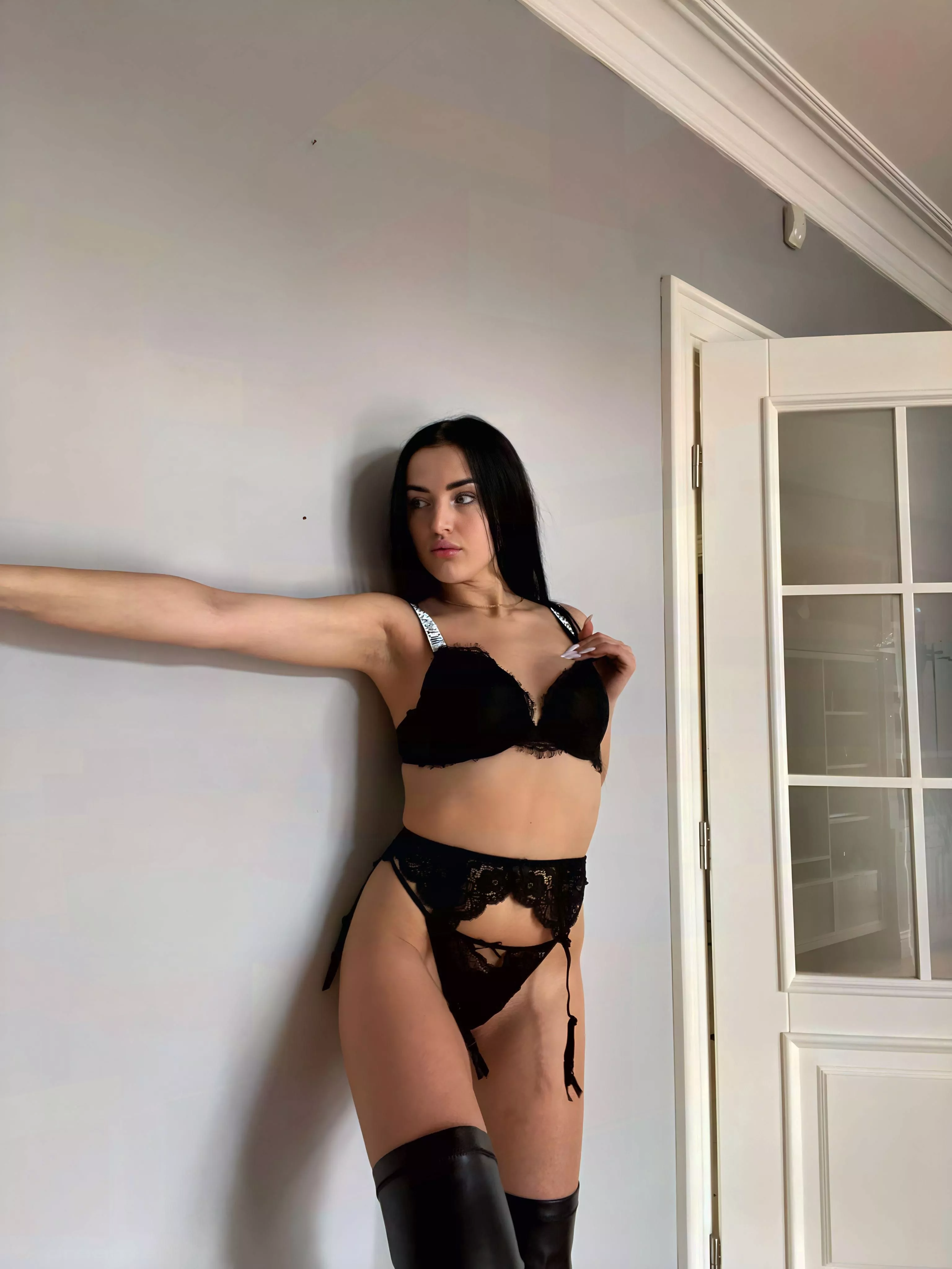 My tits are too tiny...