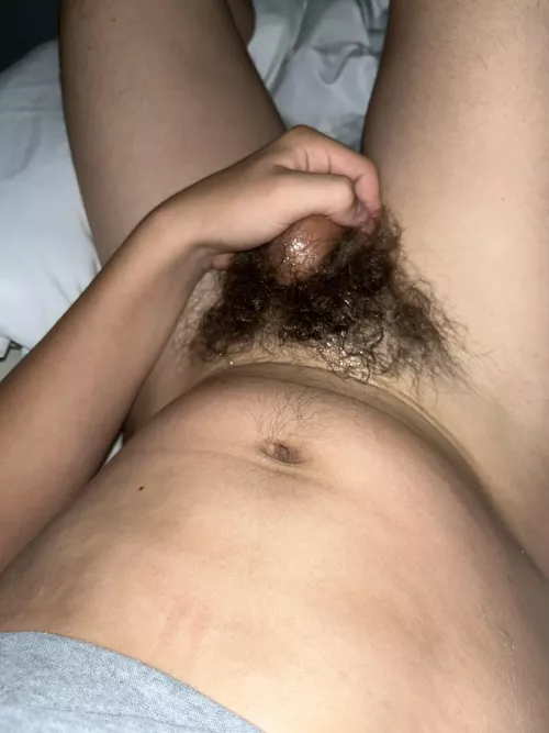 Now it’s time for you to clean