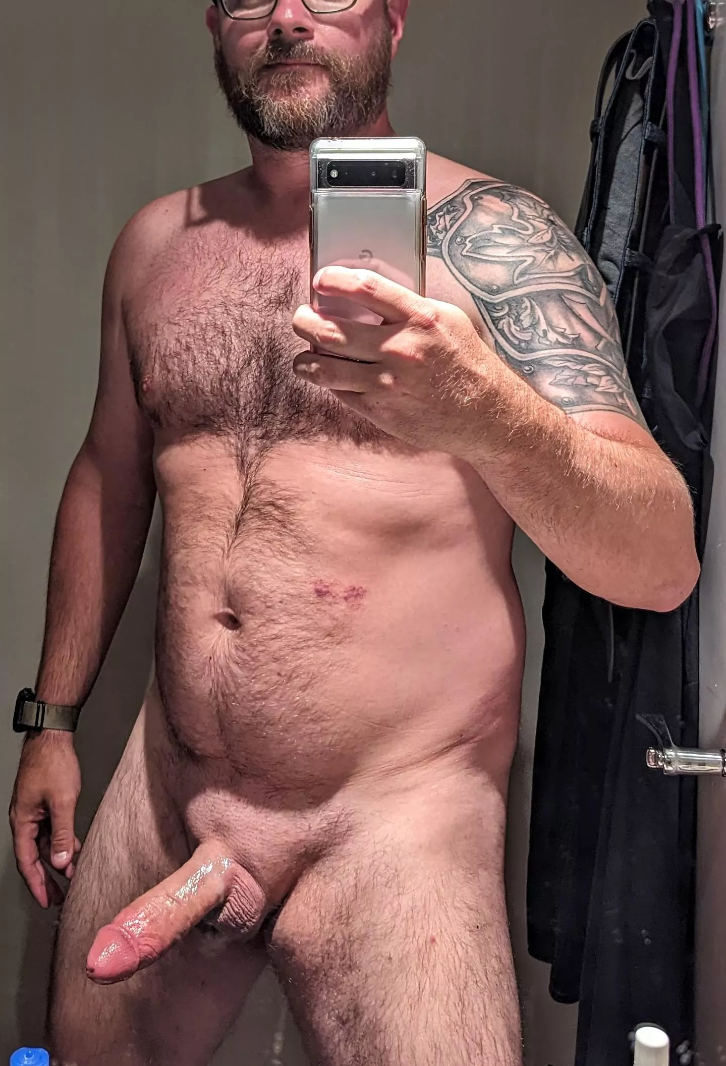 Ready to be put to work Ready to be put to work