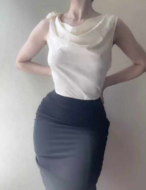 Ready to work late for you, sir.