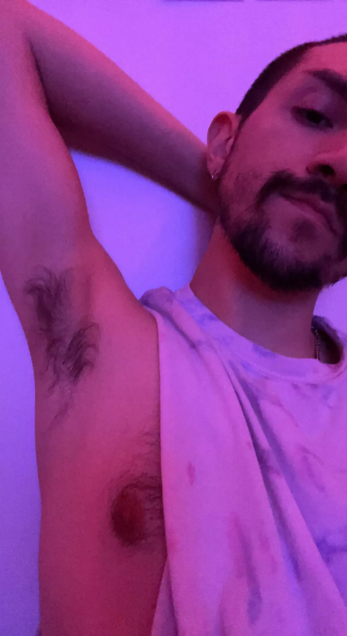 Rub your cock right here