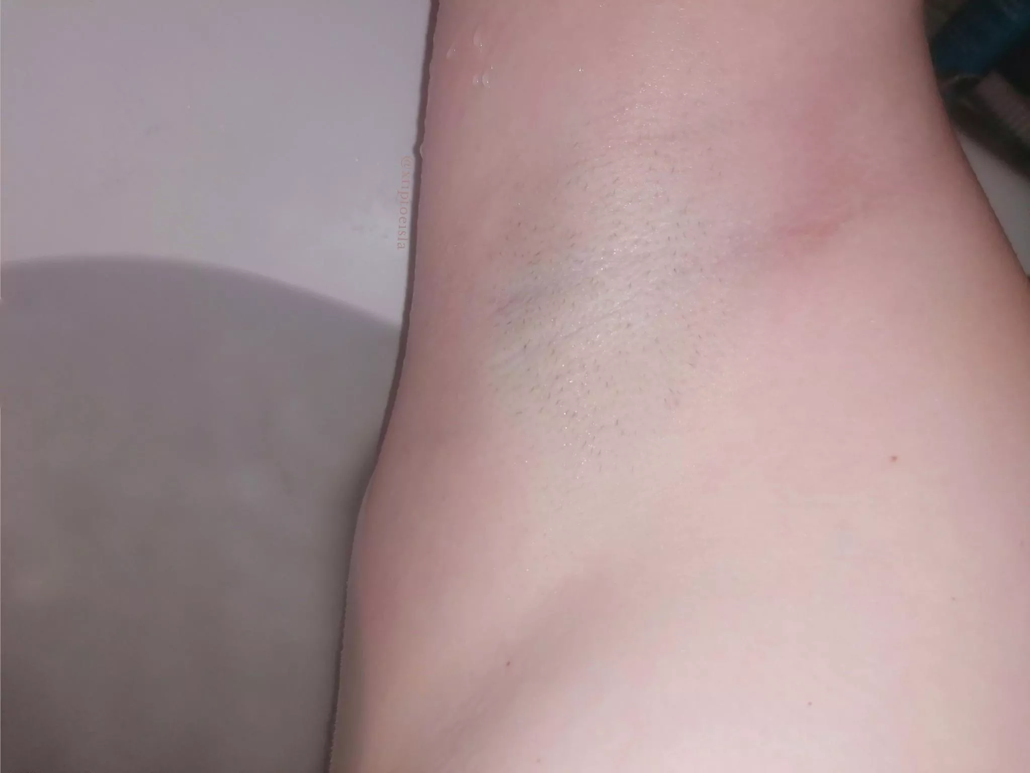 should i grow out my armpit hair?