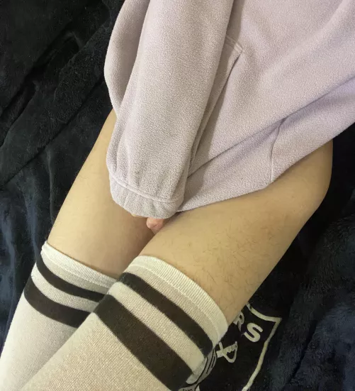 Should I show more? ❤️