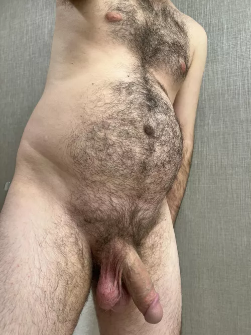 Skip work to take me