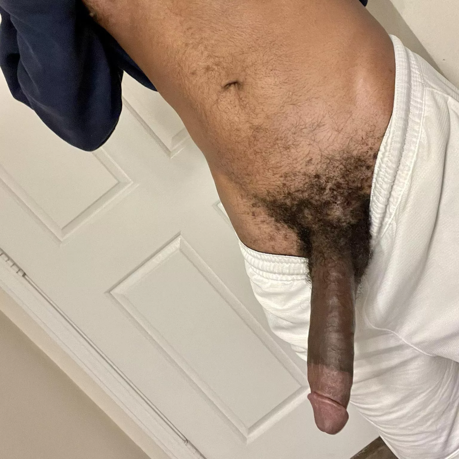 Someone order bbc for breakfast?