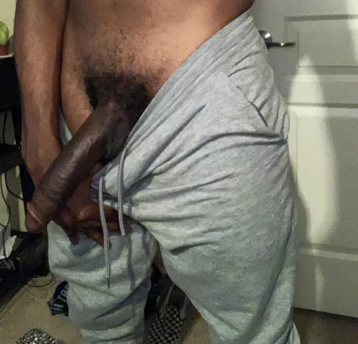 Sure can use a late afternoon pick me up