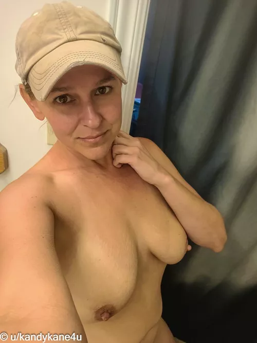 The girls are excited to see you