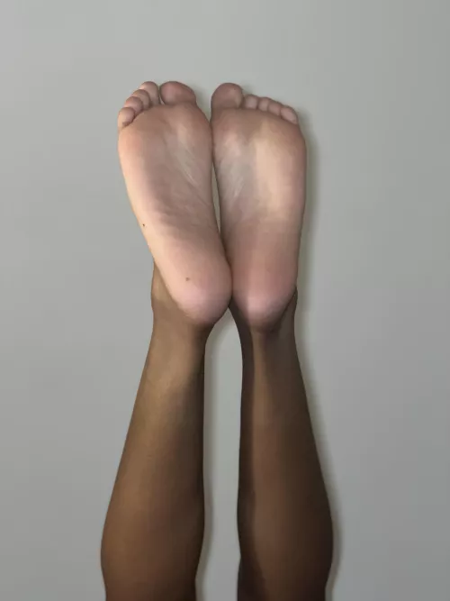 They need some attention today