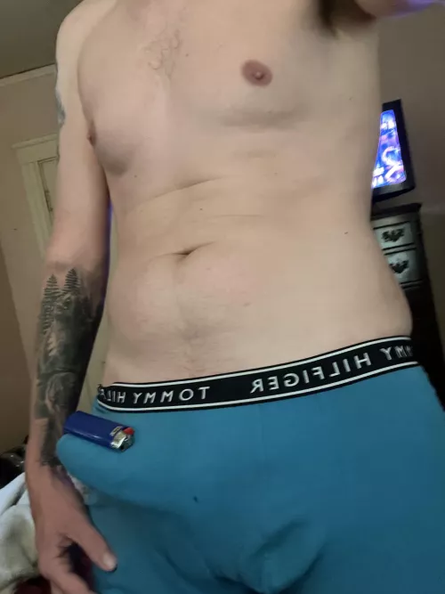 Think you can beat me bro? Come try