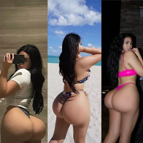 This was in her prime. Never forget what they took from you…