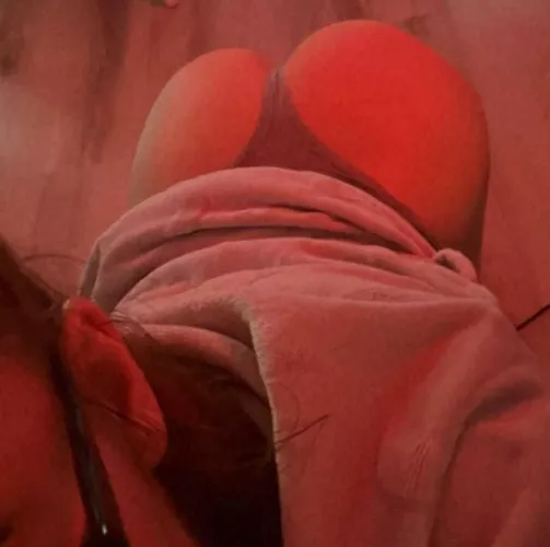 Touch me while my parents are not at home