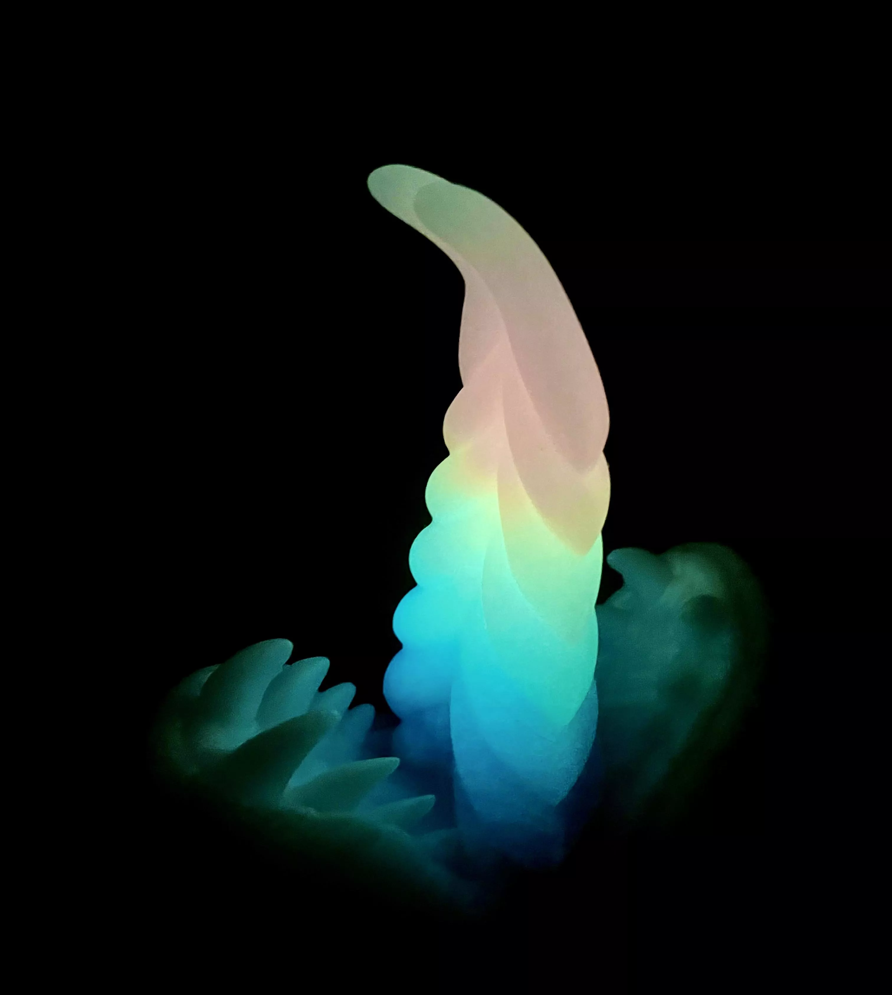 Wandering Bard’s new Yuanti is breathtaking