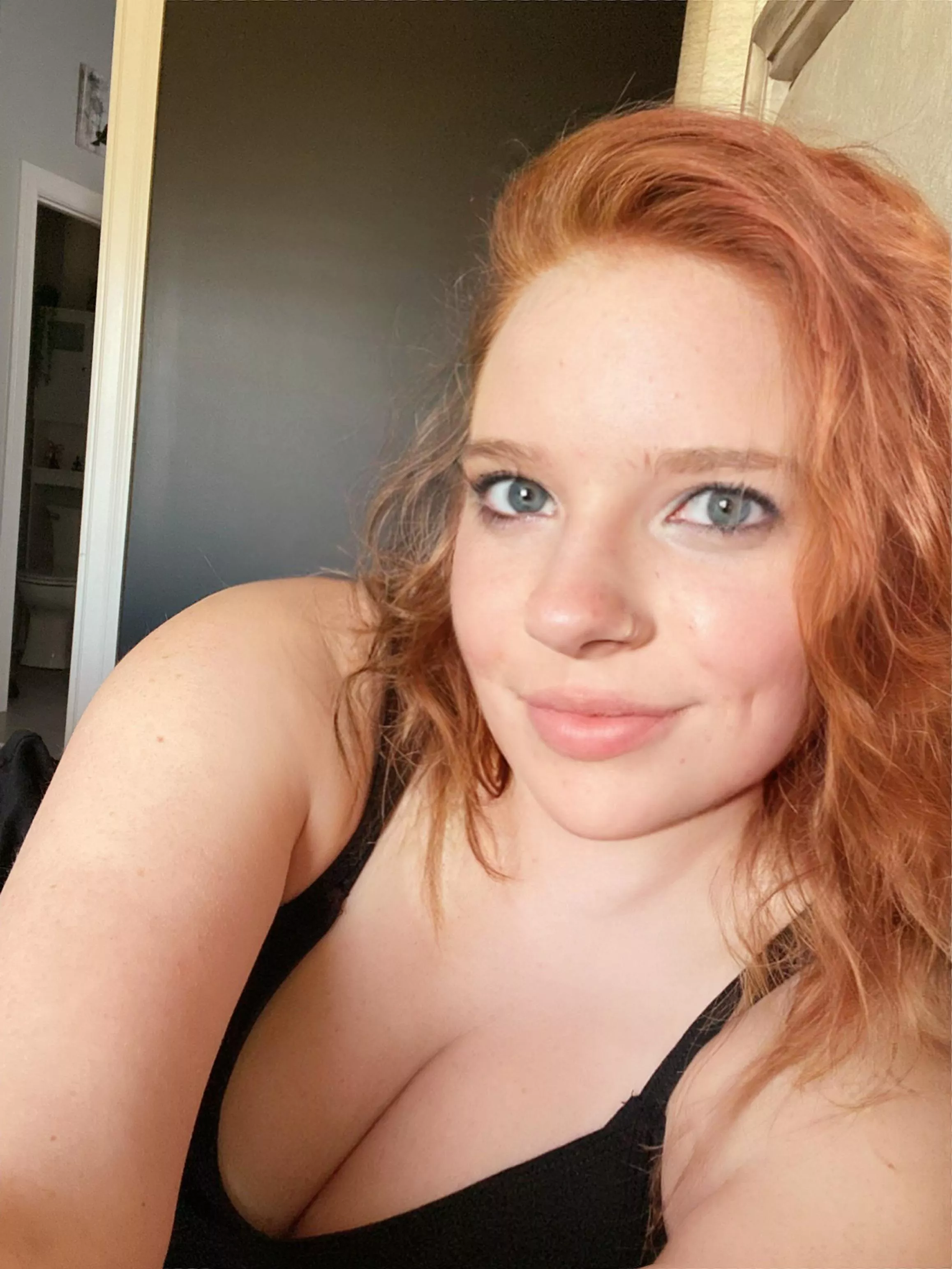 We can fuck… BUT you have to hang with my clingy ass in the AM!