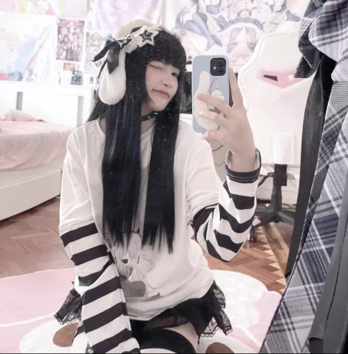 When r u gonna cum over?