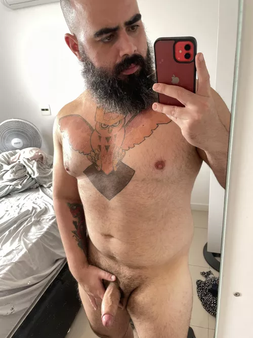 Working from home is hard