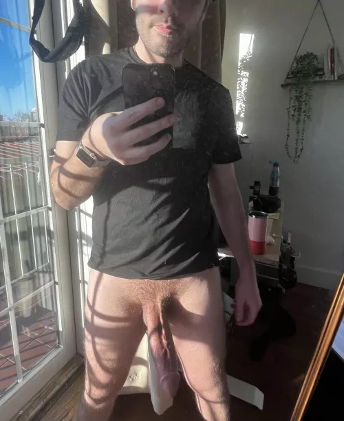 Would you let me stretch you?