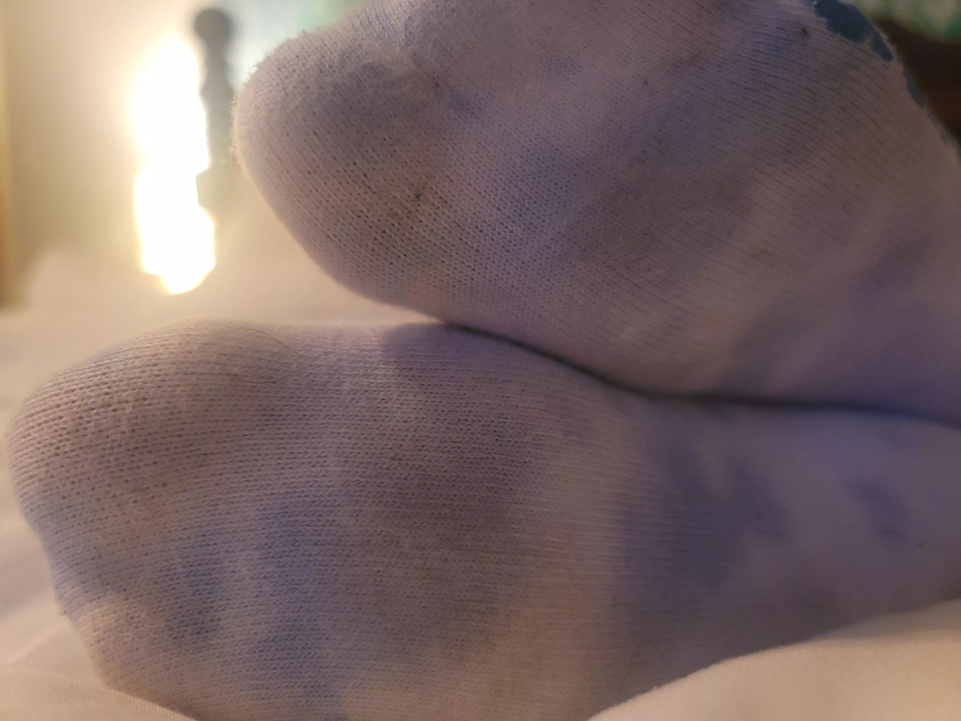 You look so small from up here [f] OC