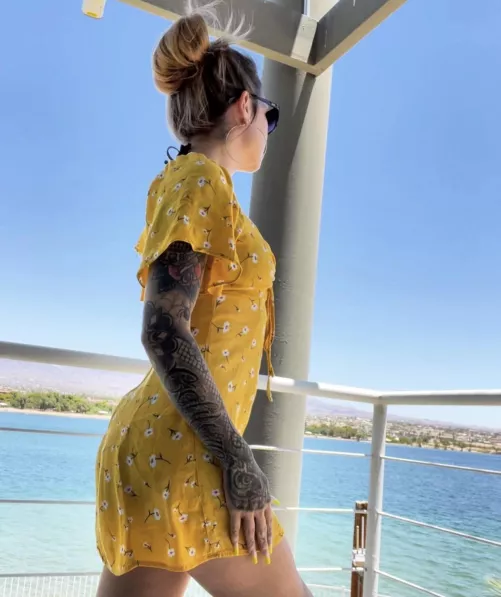 113 degrees today! Did I do it right?