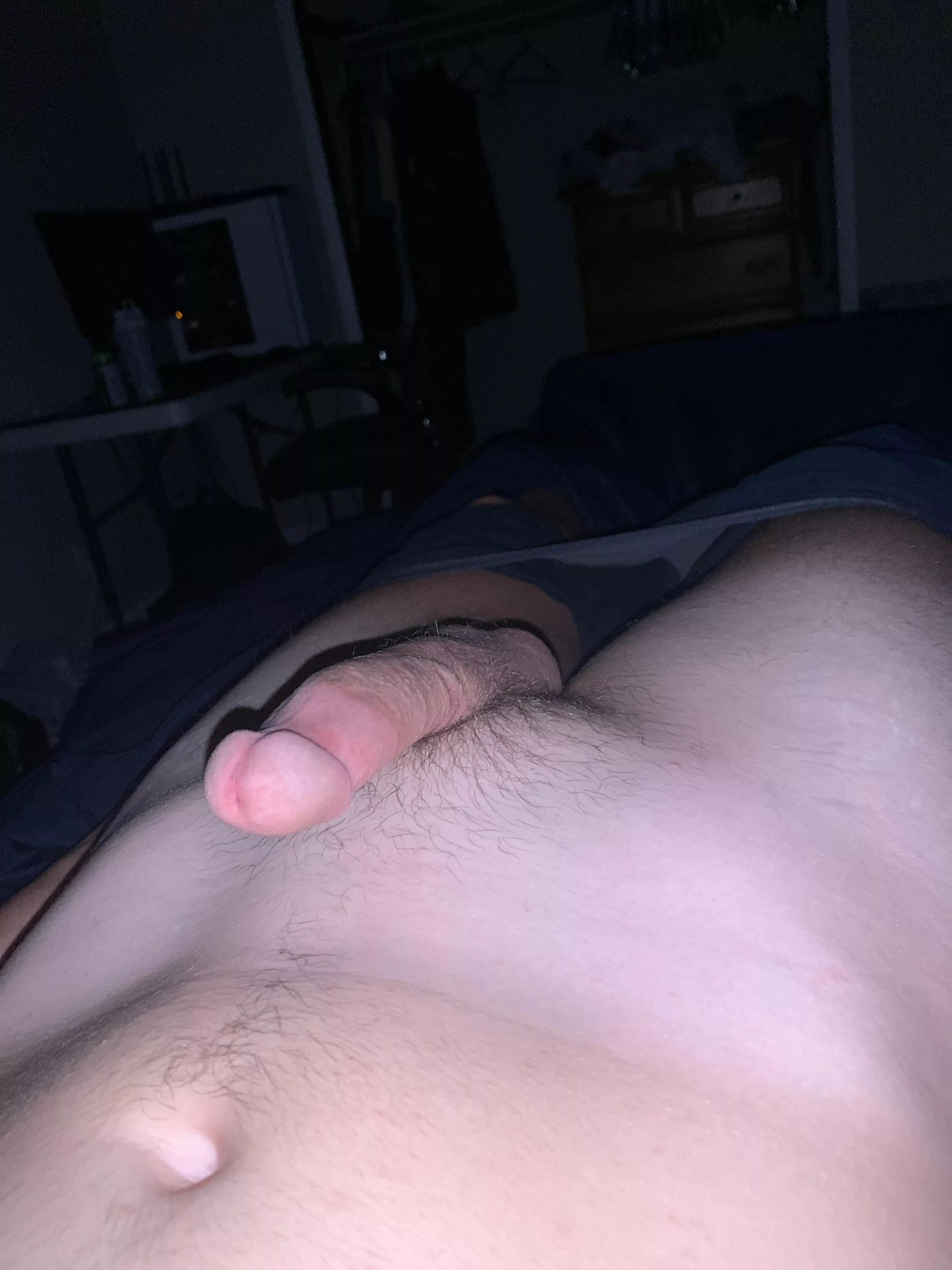 19m travis_j777 looking for someone to cum with me