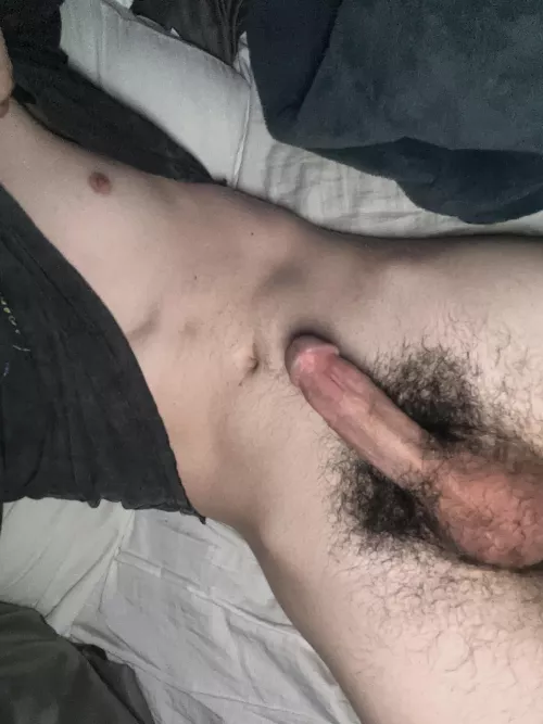 21 bi horny sc jackballs999
