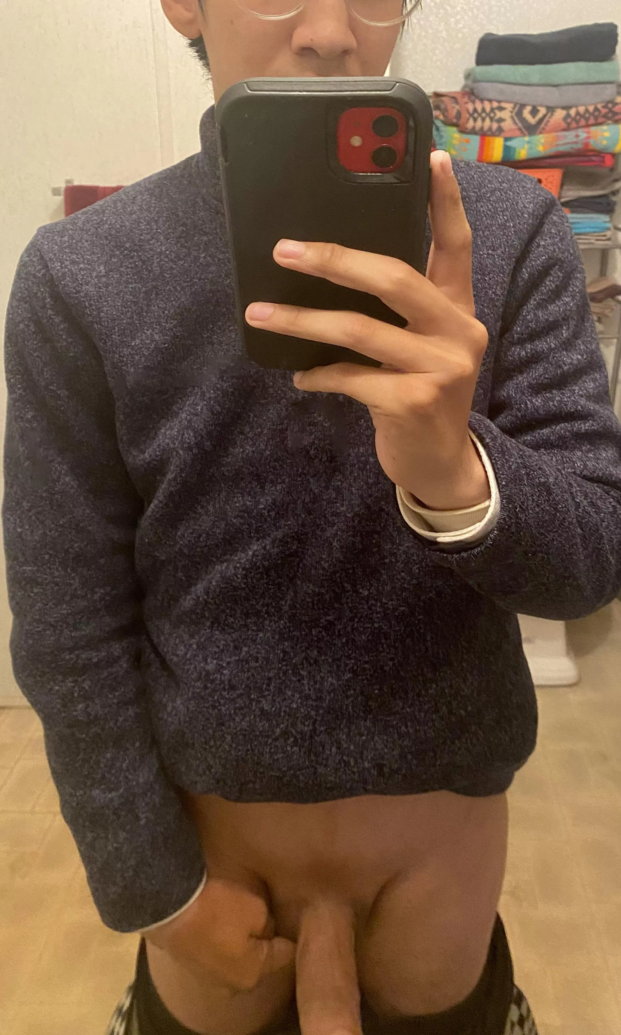 25 going through a dry spell currently, anyone want to imagine being with a native guy is like?