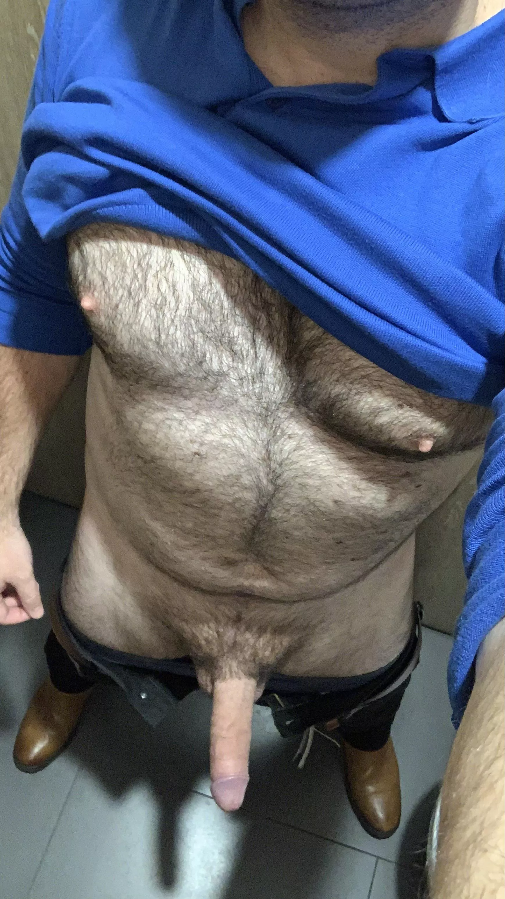 [32] ready for a life of chastity and servitude