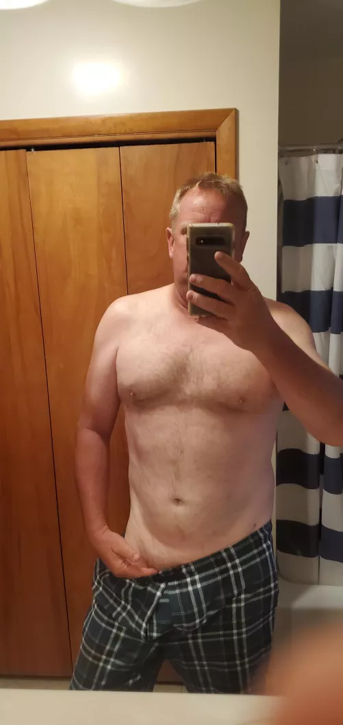 [51] come let daddy use you