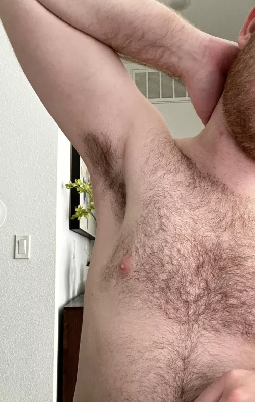 Almost better than a cup of coffee