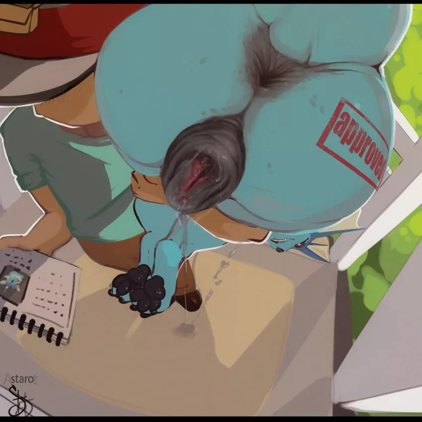 Amazing delivery for you~ ( staro ) [F]