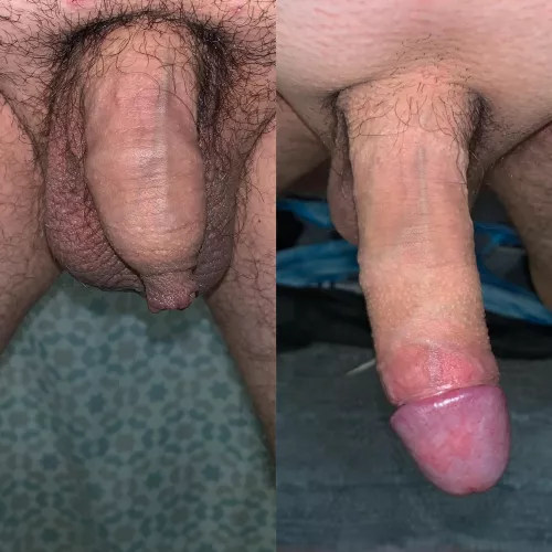 An I a grower?! 😝