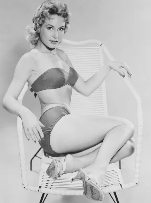 Barbara Eden 1960’s