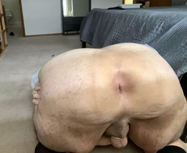 Big booty chub 37 dl