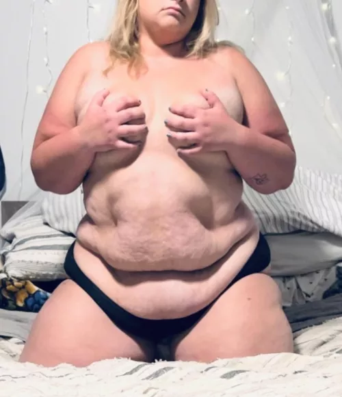 Do men really like a body like mine?