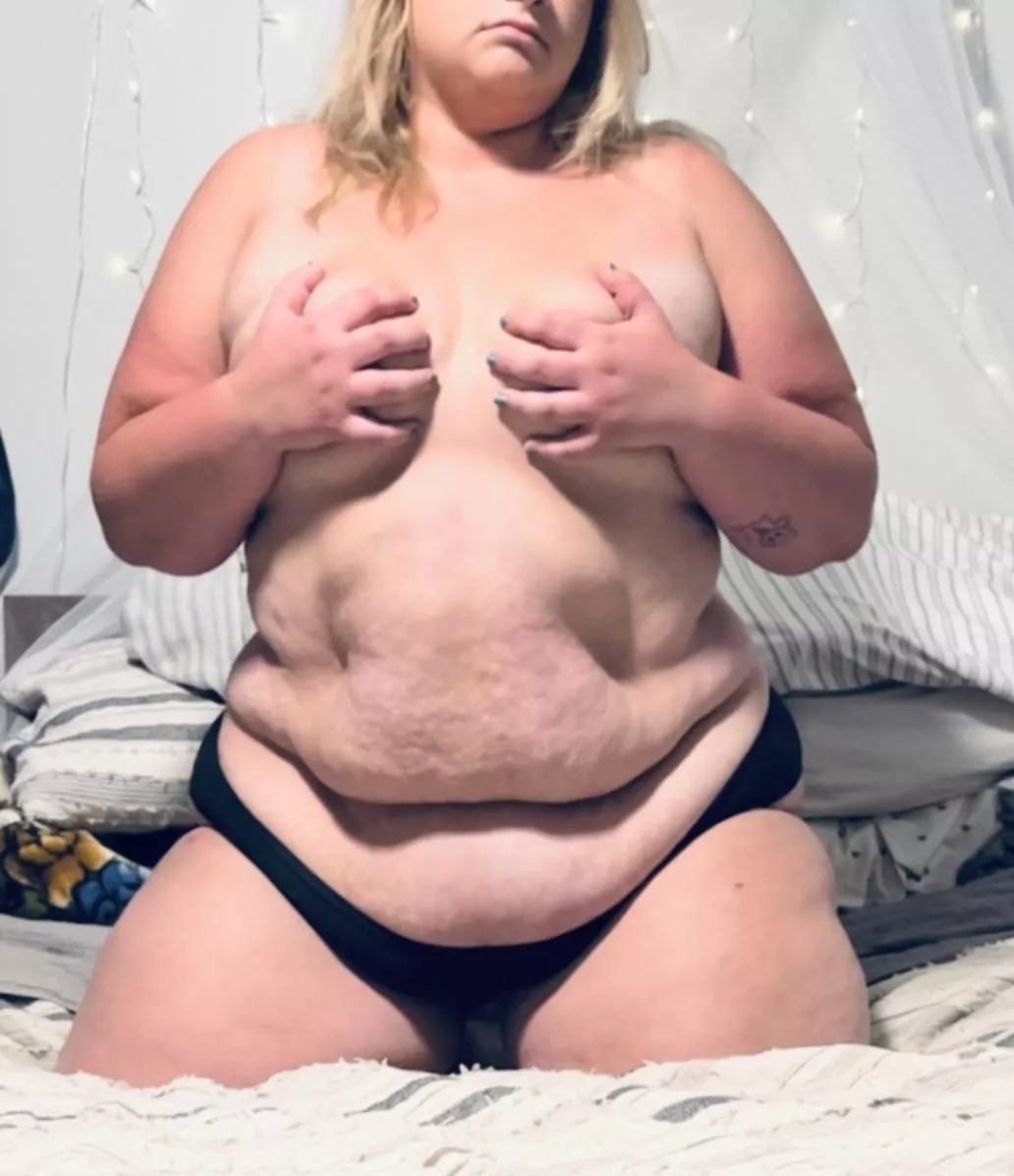 Do men really like a body like mine?