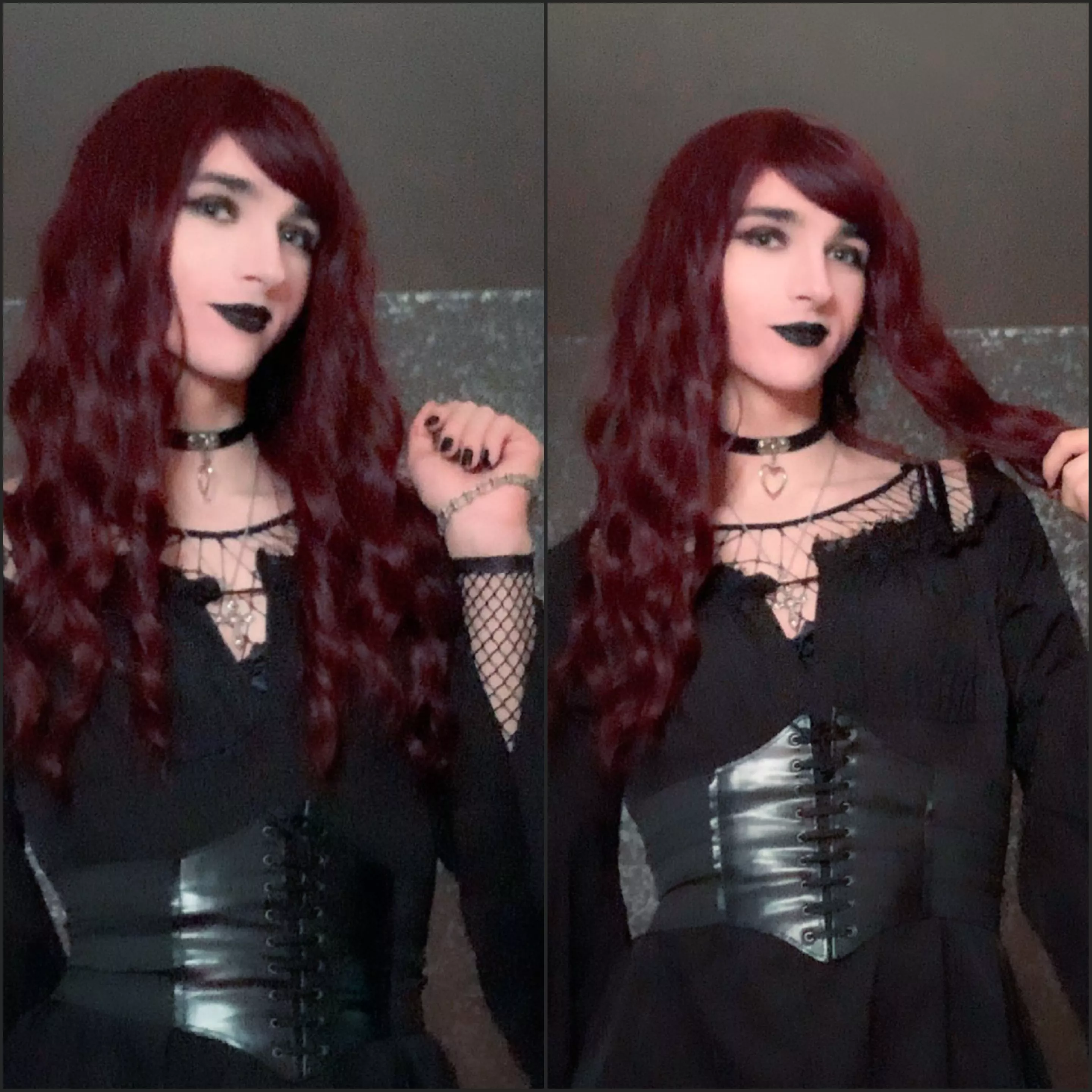 Do you think I'm pretty? ❤️‍🔥