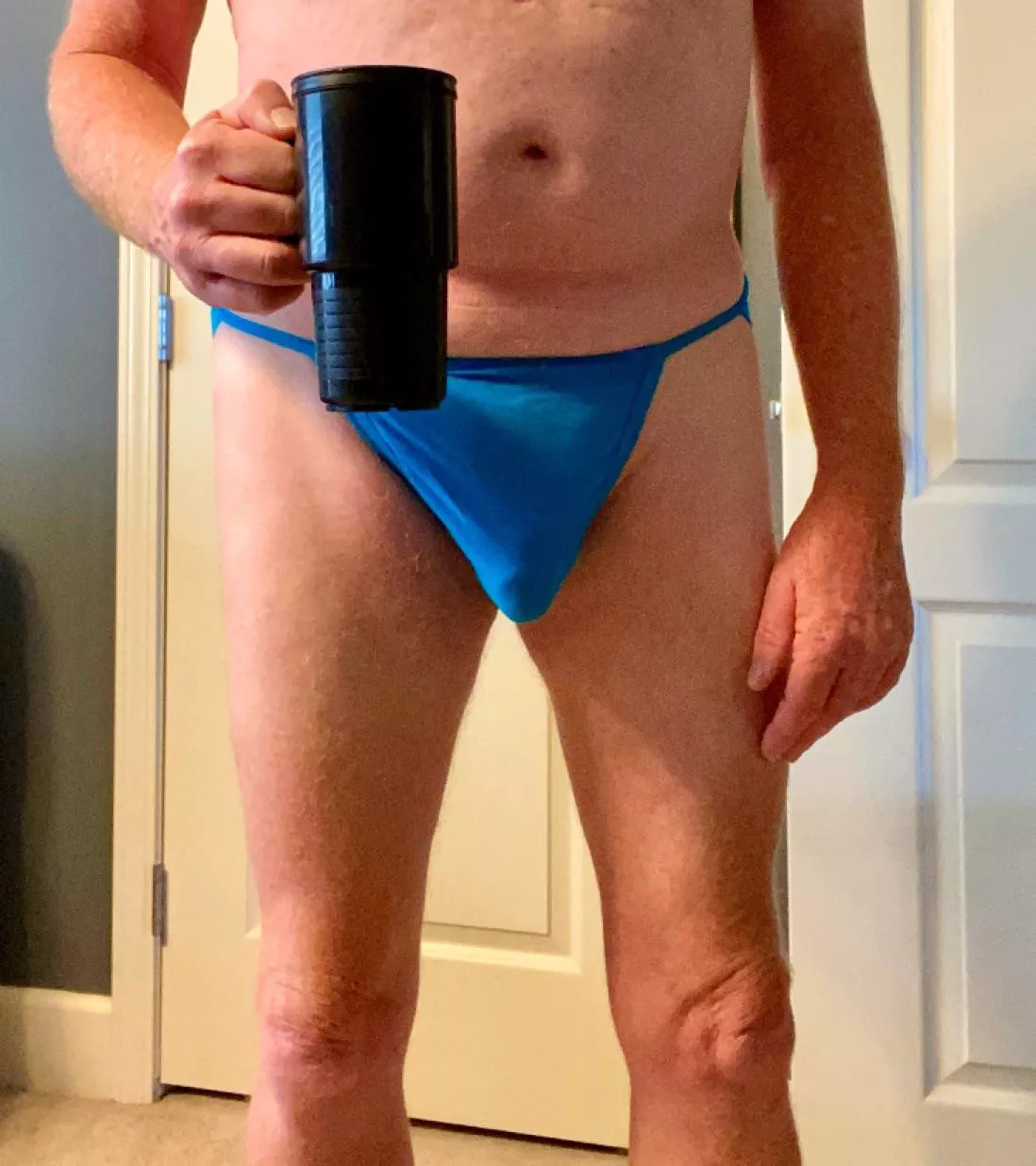 Good morning! Happy Thirsty Thursday!