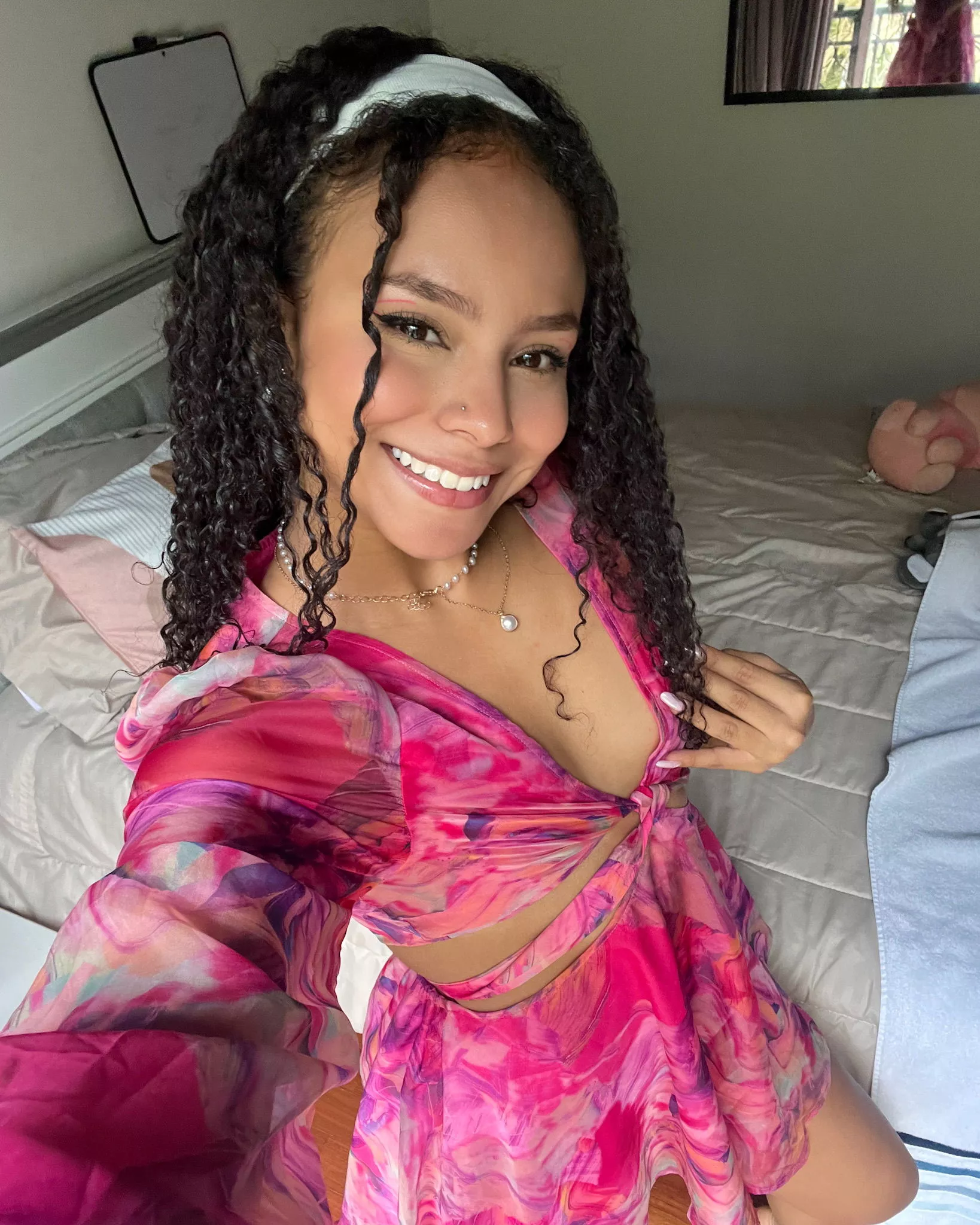 Guess the movie I watched! [f18]