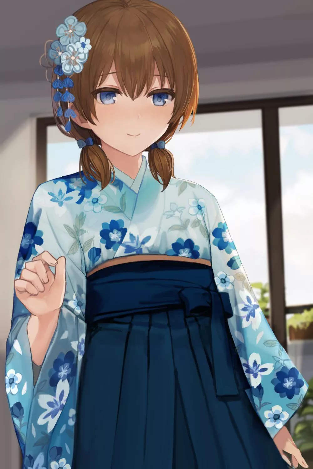 Hakama
