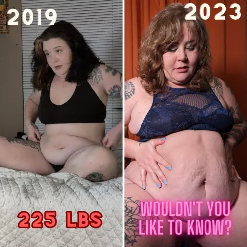 Haven’t I done good?