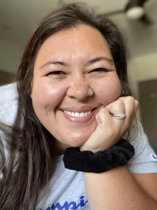 Hiiihope your having a great day!