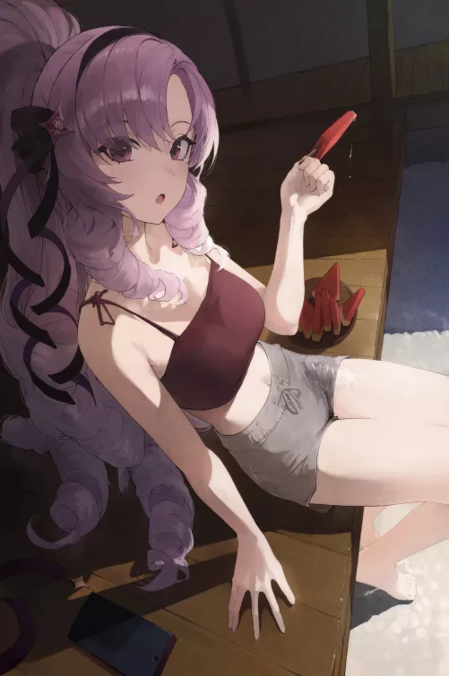 Hot desuwa (kiokoii)