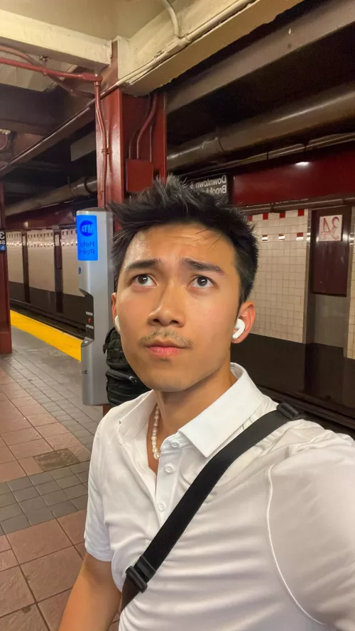 I miss nyc already. Just left yesterday.