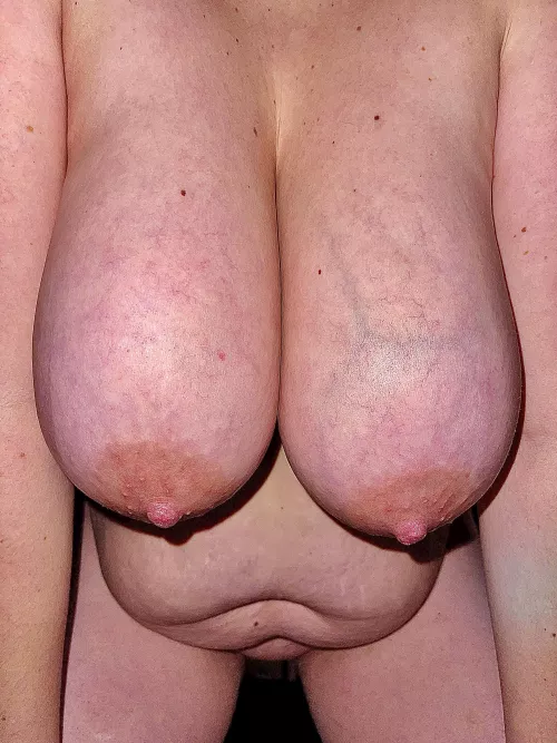 I permanently live with a constant craving to get rammed and used by as many men as possible. My husband doesn’t mind x