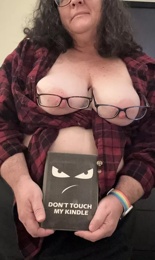 I see what you did there